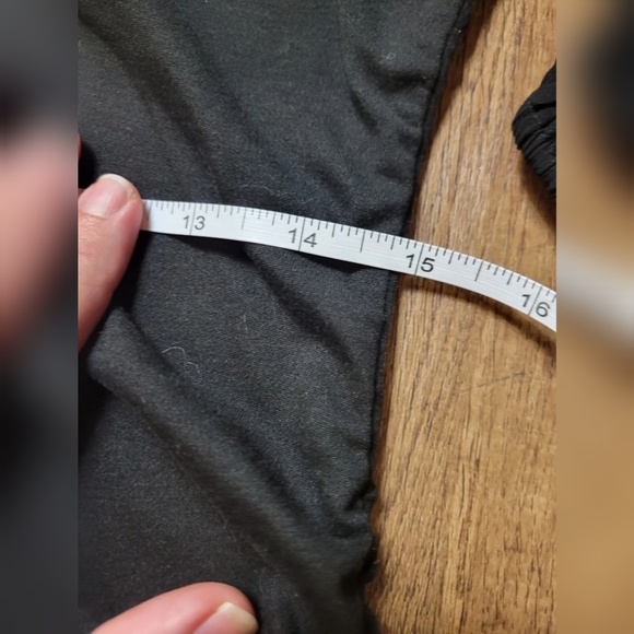 FREE W BUNDLE Shein puff sleeve mini dress - Picture 11 of 15